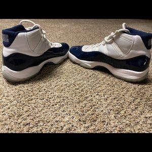 Jordan 11 “Win like 82”